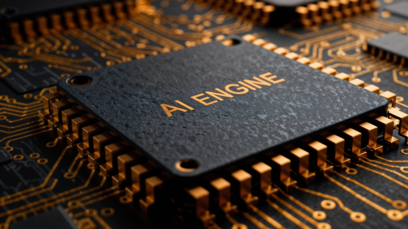 ai chip board ai-chip-board