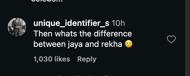 Watch: Rekha pushes female fan asking for selfie at Mumbai airport, Netizens say, 'Acting like Jaya Bachchan' Watch: Rekha pushes female fan asking for selfie at Mumbai airport, Netizens say, 'Acting like Jaya Bachchan'