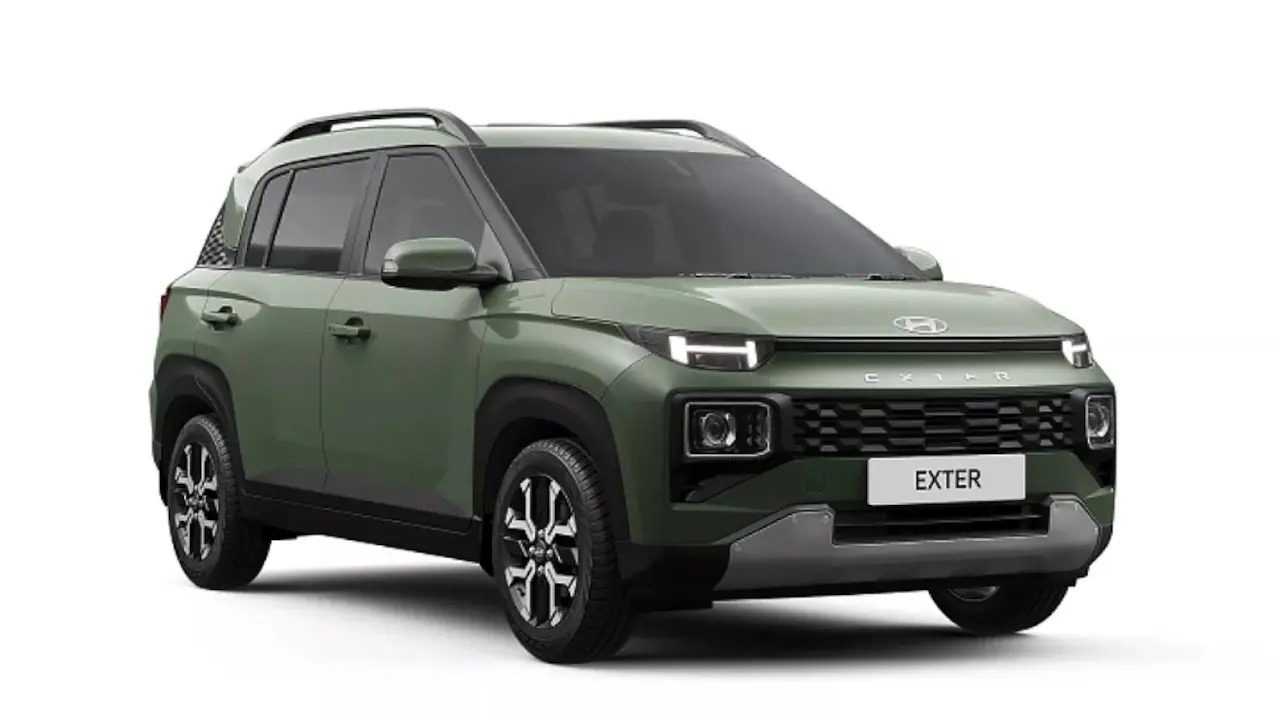 Hyundai launches EXTER CNG Duo model at Rs 8.50 lakh: Check all variants, prices, other details - BusinessToday