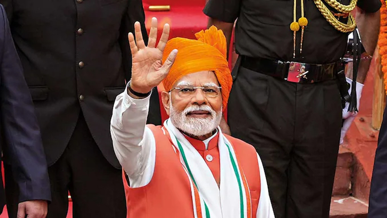 pm narendra modi