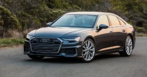 Audi A6 2025: Price, Features, 5-Star Safety, 6 Airbags, Mileage, Luxury Sedan