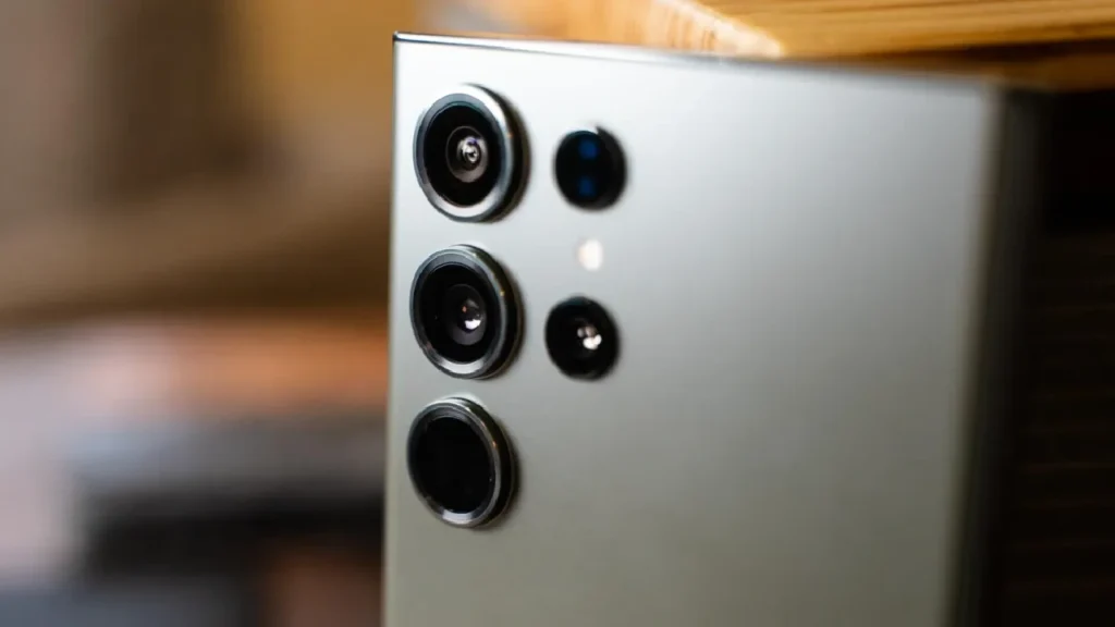 Samsung AI Camera 1 One UI 8.5