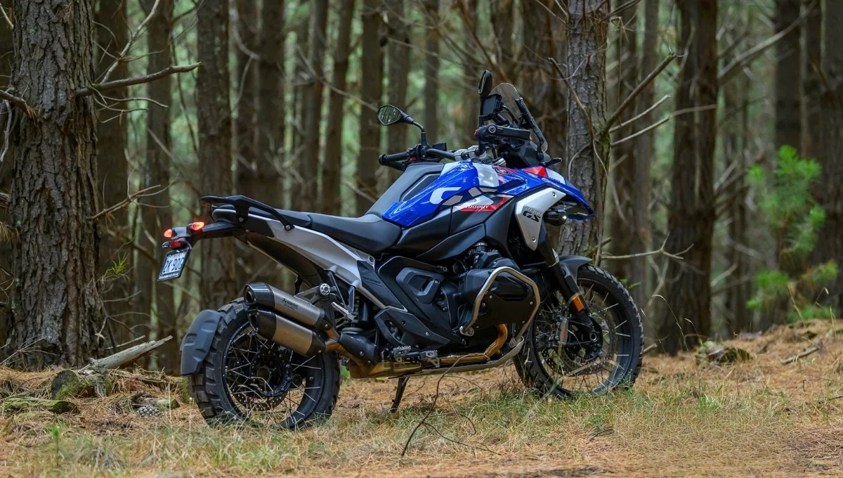BMW R 1300 GS