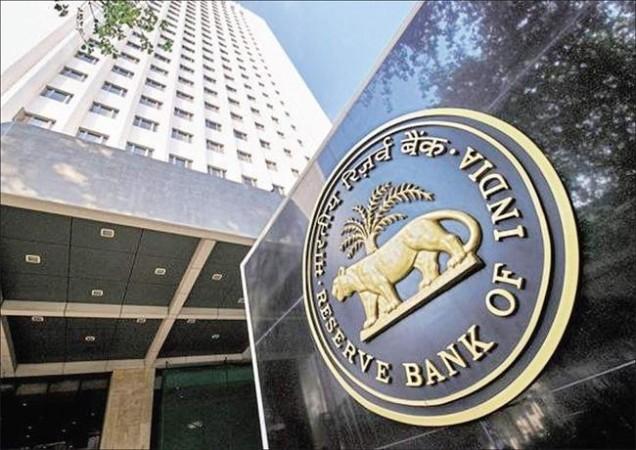 Reserve Bank Of India Reserve Bank Of India