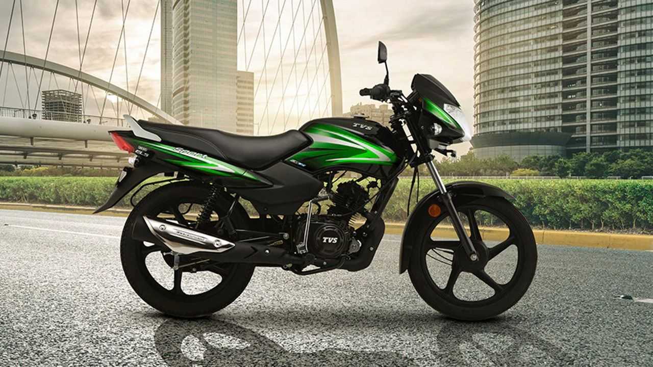 TVS Sport Images- HD Photos of Sport Bike - autoX