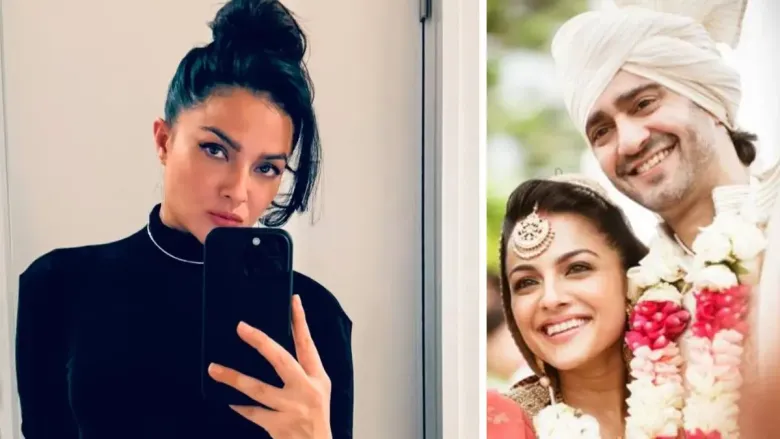 Gaurav Kapur was married to actress Kirat Bhattal