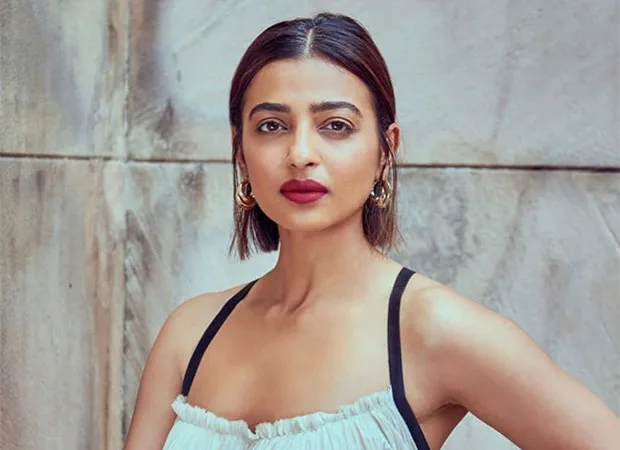 Radhika Apte