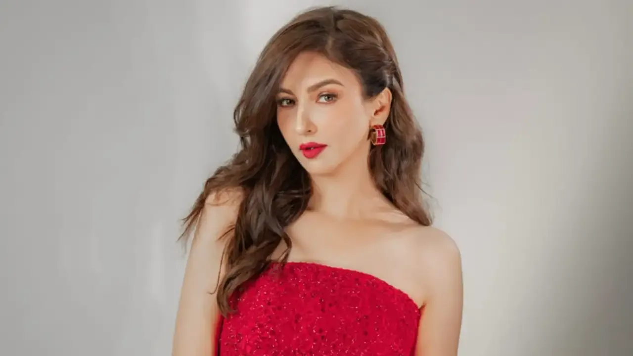 Saumya Tandon