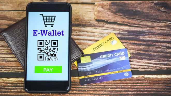 digital wallets Digital Wallets