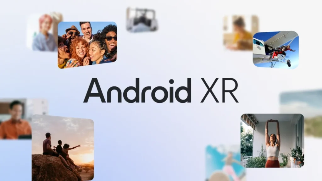 android xr Android XR