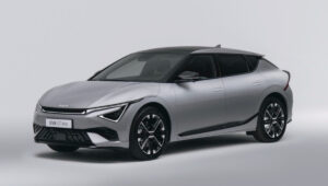 Kia EV6 Facelift Review: Redefining Premium Electric SUV Experience