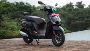 Discover Hero Destini 125: The Perfect 125cc Scooter for Style, Safety, Comfort and Daily Rides