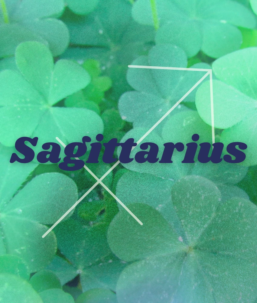 sagittarius zodiac signs abundance luck december 14, 2025