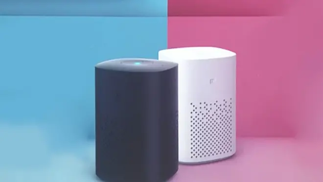 xiaomi ai speaker Xiaomi AI Speaker