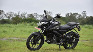 Bajaj Pulsar NS160 2024: Ultimate Street Bike Experience with Power, Style, and Smart Features