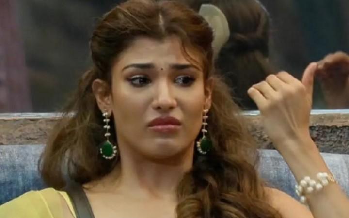 Nehal Chudasama Nehal Chudasama