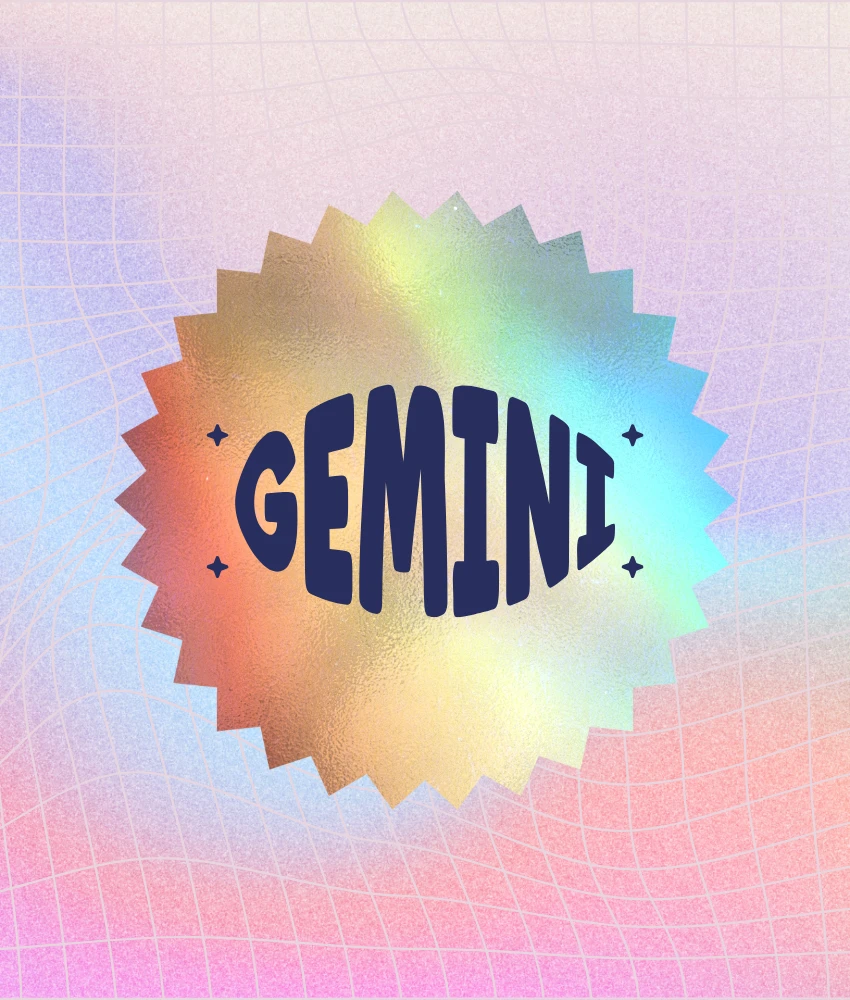 gemini zodiac signs pass test universe December 14 2025