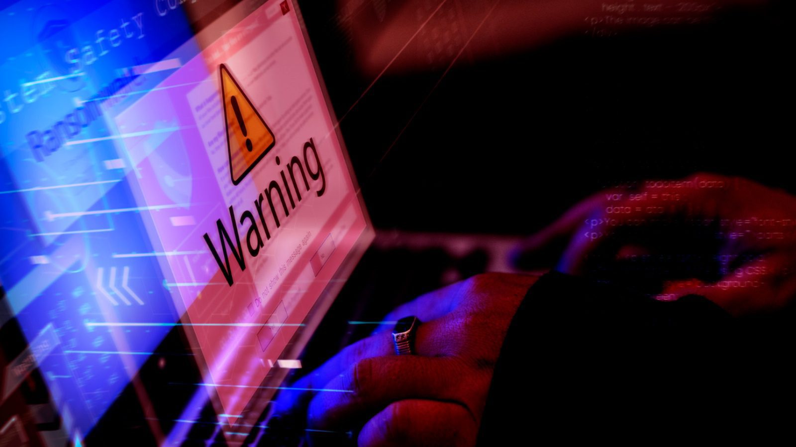 fargo ransomware activity Fargo Ransomware Activity