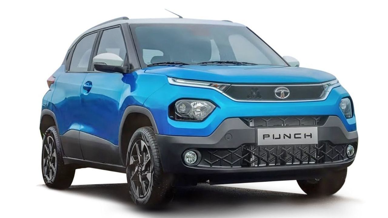 Tata Punch micro-SUV to be unveiled on October 4 | autoX