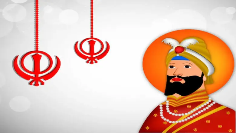Guru Gobind Singh Jayanti 2025
