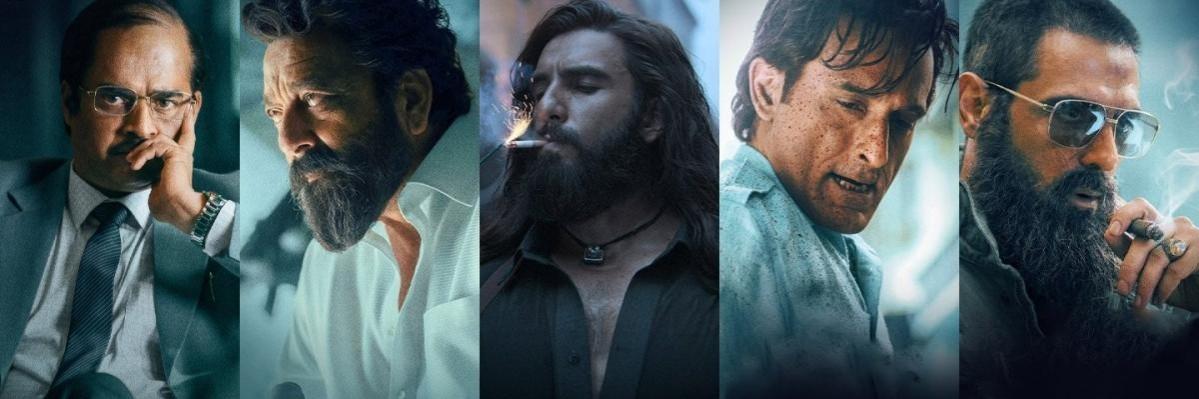 Dhurandhar Review: A Brutal, Brilliant Spy Ride Dhurandhar Review: A Brutal, Brilliant Spy Ride