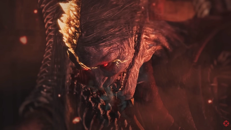 nioh 3 samurai nioh 3 samurai