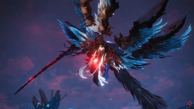 nioh 3 game trailer nioh 3 game trailer