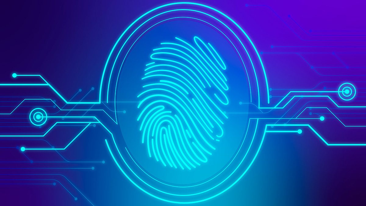 tech authentication Password Managers