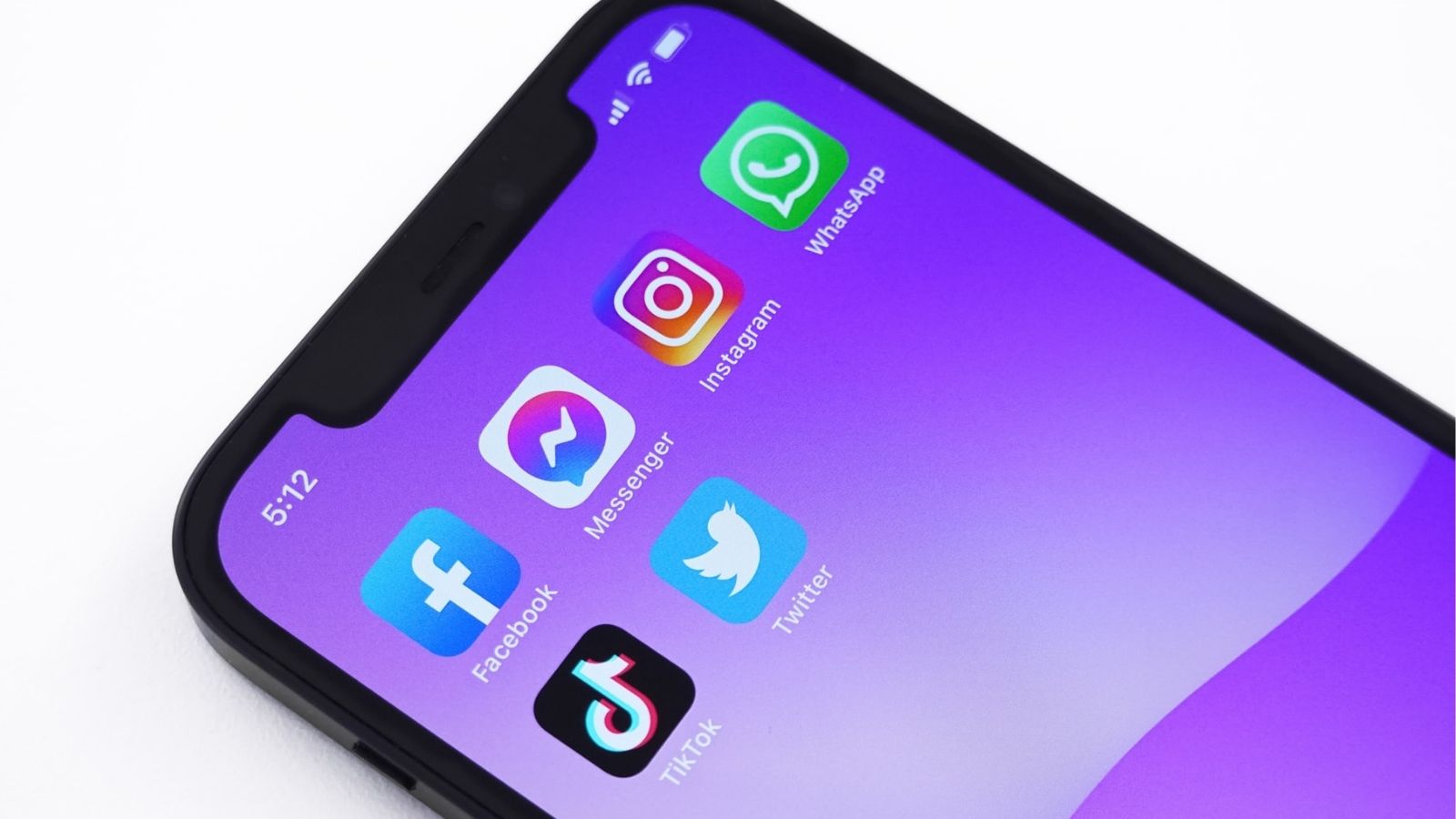 Facebook Insta Messenger