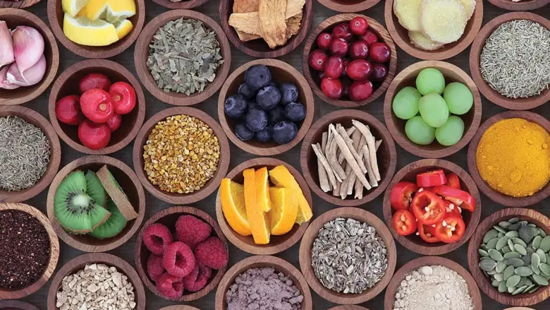 A healthy routine is the foundation of immunity.