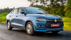 Maruti Dzire: The Perfect Blend of Modern Design, Comfort, Huge Boot Space and CNG Efficiency