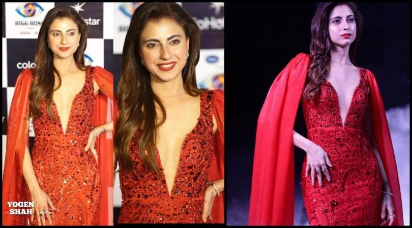 'I won hearts': Farrahana Bhatt beams with joy as fans shower love, says Gaurav Khanna didn't deserve the BB 19 trophy 'I won hearts': Farrahana Bhatt beams with joy as fans shower love, says Gaurav Khanna didn't deserve the BB 19 trophy