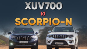 Mahindra XUV700 vs Scorpio N: Which Powerful SUV Matches Your Lifestyle, Comfort, and Driving Needs