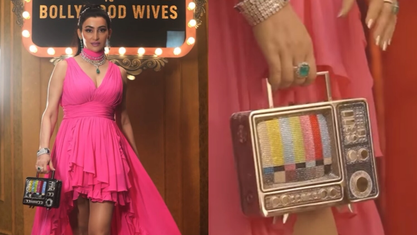 Shalini Passi's bag collection might just rival Nita Ambani's; here are  some of her favourites and how much they cost | Hindustan Times