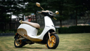 OLA S1 Pro Price 2025: Electric Scooter with 5.5kW Motor, Smart Features