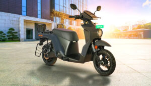Numeros Motors Diplos Max Launched: Best Electric Scooter Under Rs 1.2 Lakh in 2025