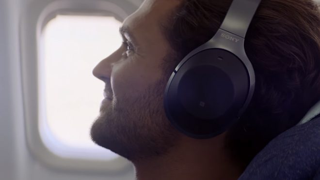 sony WH1000MX2 headphones Sony WH1000MX2 Headphones