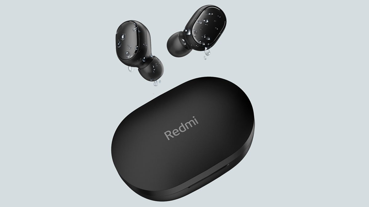 redmi earbuds 2c Redmi Earphones