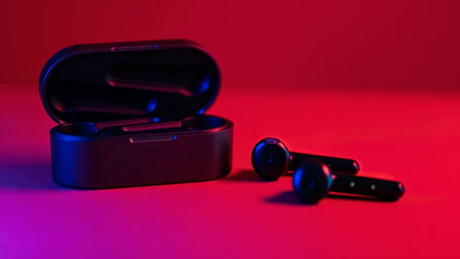 Nothing Earbuds Earbuds