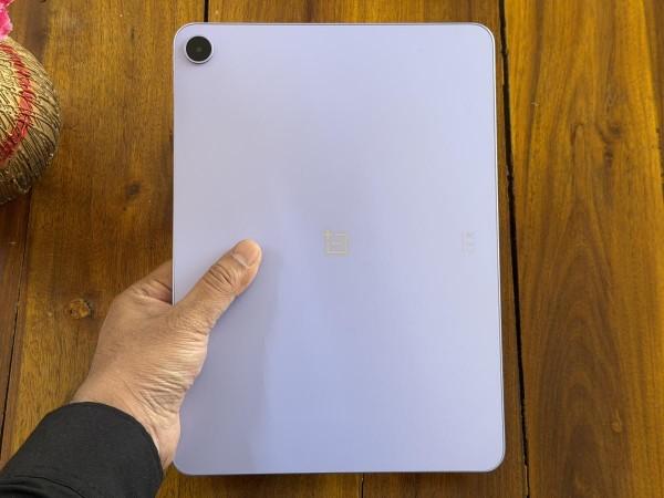 OnePlus Pad Go 2 review OnePlus Pad Go 2 review