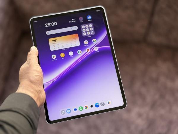 OnePlus Pad Go 2 review OnePlus Pad Go 2 review