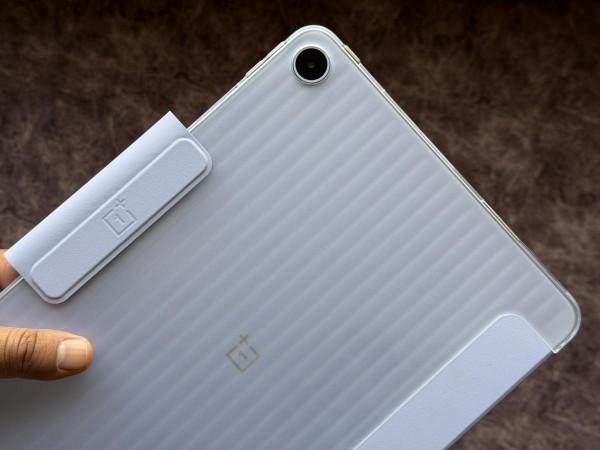 OnePlus Pad Go 2 review OnePlus Pad Go 2 review