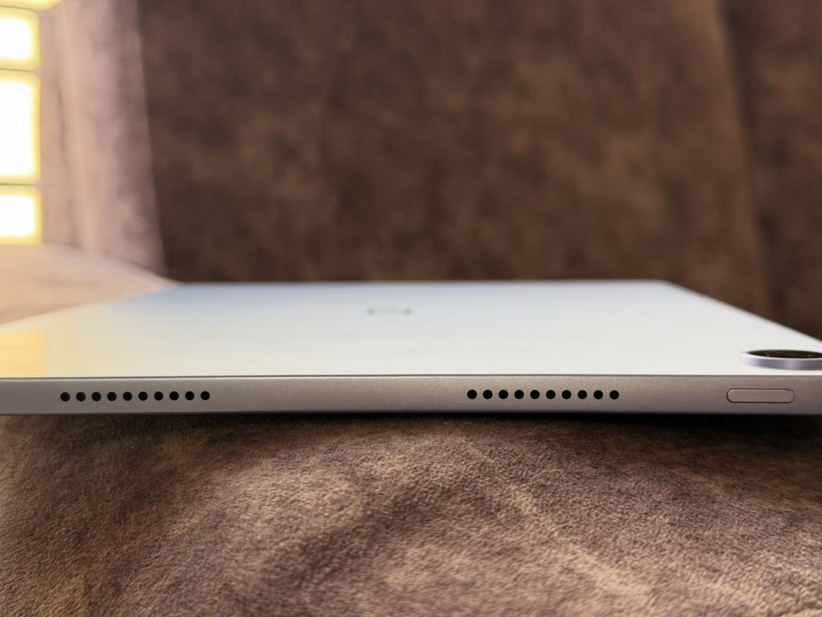 OnePlus Pad Go 2 review OnePlus Pad Go 2 review