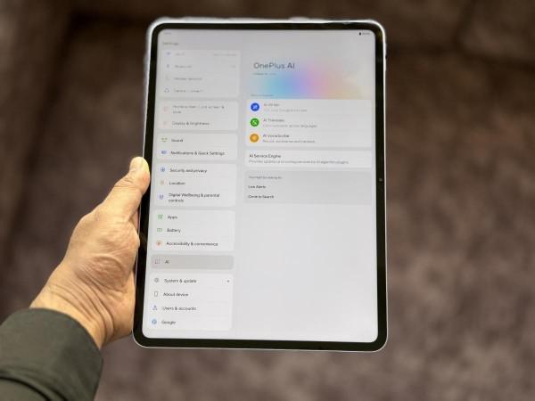 OnePlus Pad Go 2 review OnePlus Pad Go 2 review