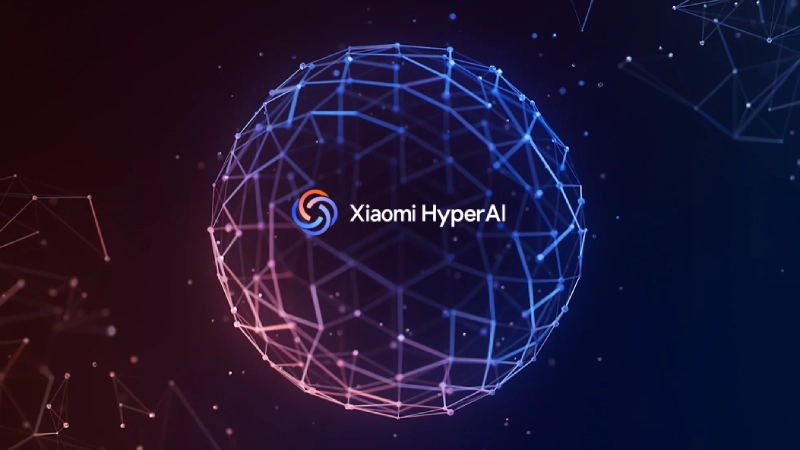 xiaomi hyperai HyperOS 3 Update