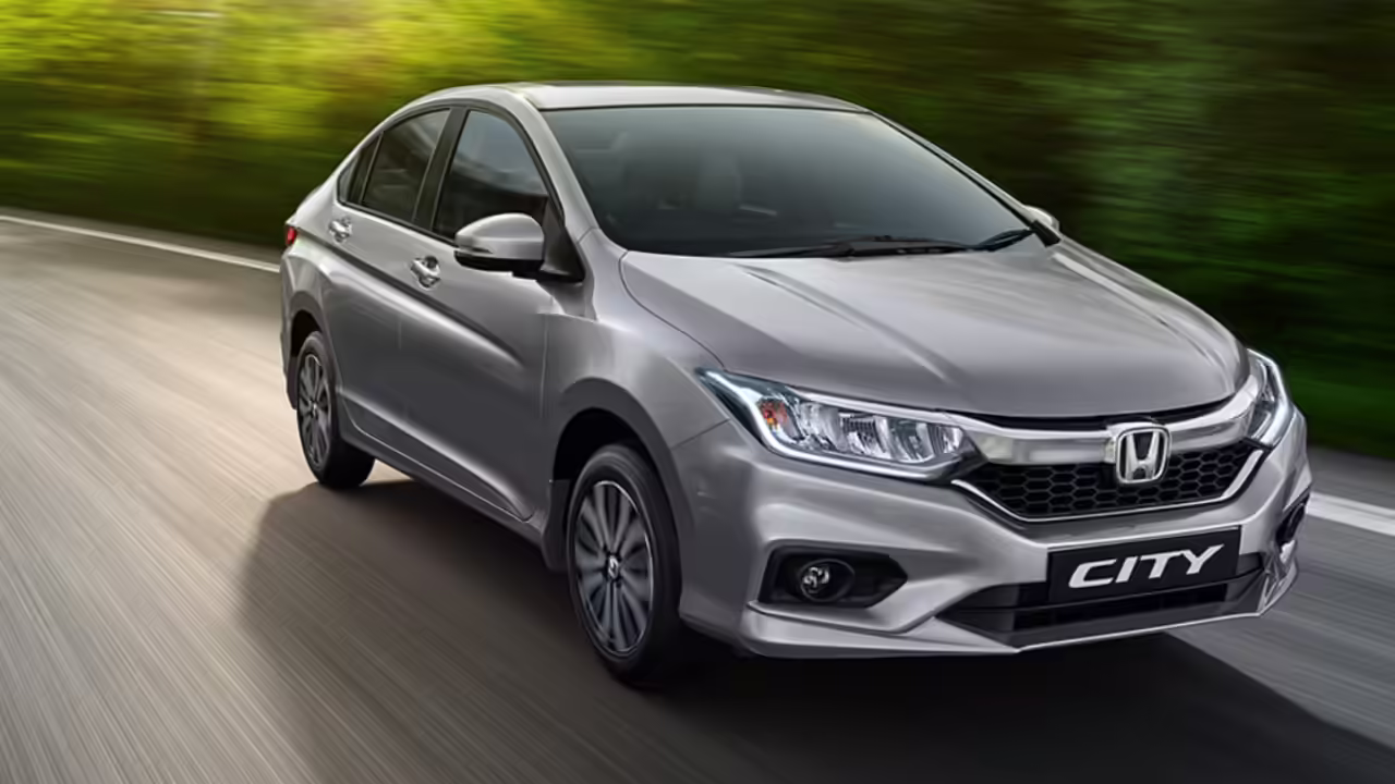 Honda City 2025 Update Review - Cabin Comfort, Safety Tech & Engine Smoothness 2 2020 Honda City ready for launch amid Covid-19 pandemic - The Times of India