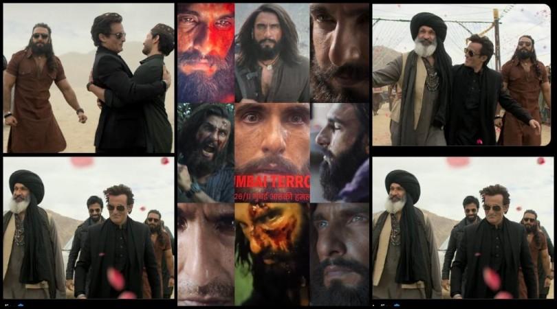 Ranveer Singh shares cryptic note after Akshaye Khanna's viral dance overshadows his screen presence in Dhurandhar Ranveer Singh shares cryptic note after Akshaye Khanna's viral dance overshadows his screen presence in Dhurandhar