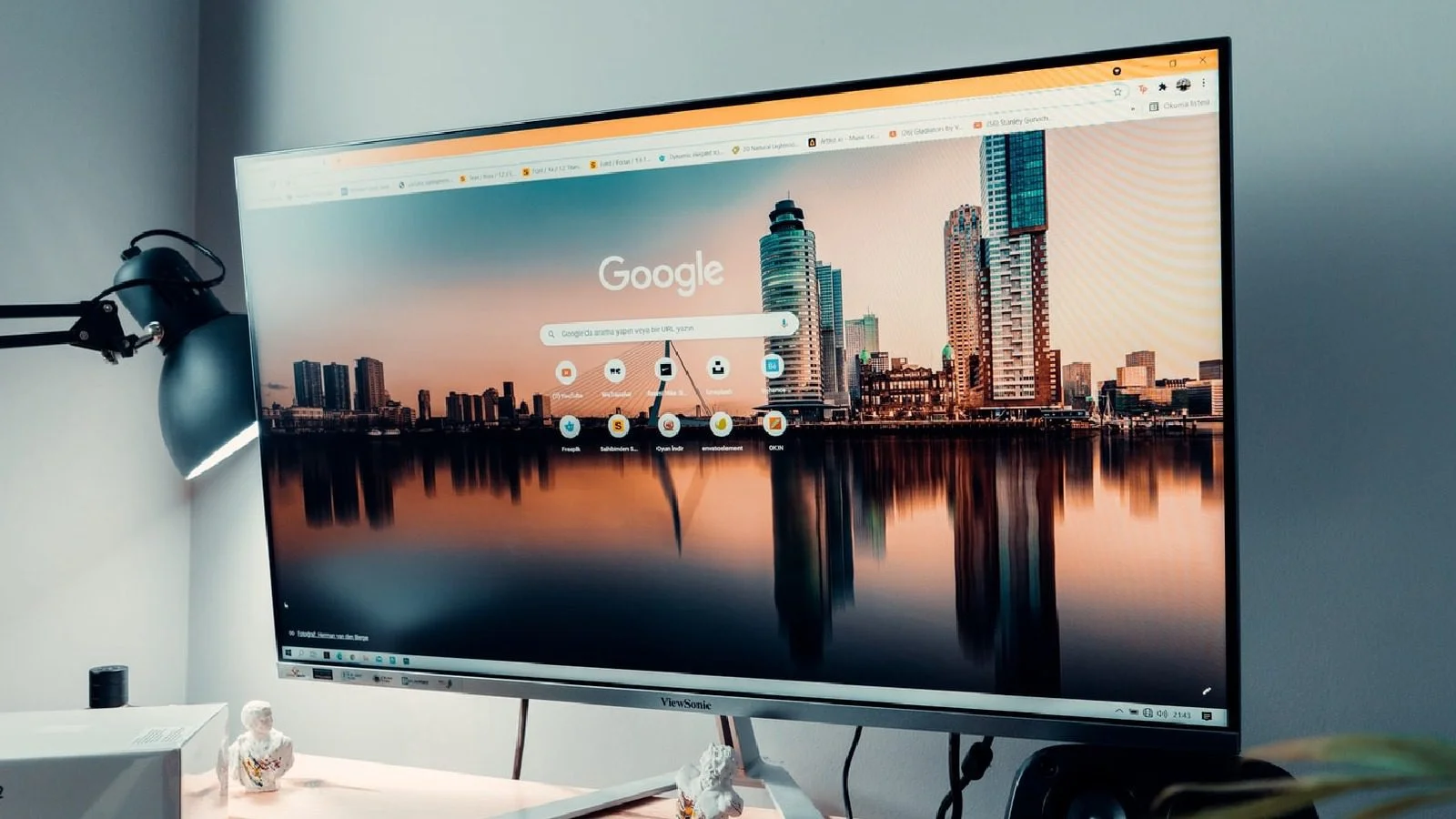 google lens on desktop search Google Lens on Desktop Search