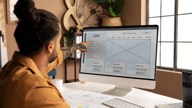 website making Website Making