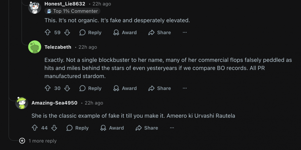 Ita Awards 2025: TV Actor Shivang Joshi Pays Tribute to Alia Bhatt; Netizens say, 'Fake it till you make it, amera ki urvashi rautela'